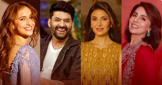 Dadi Ki Shaddi teaser